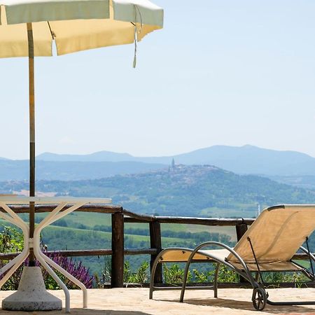 San Terenziano Agriturismo Casale Dei Frontini מראה חיצוני תמונה
