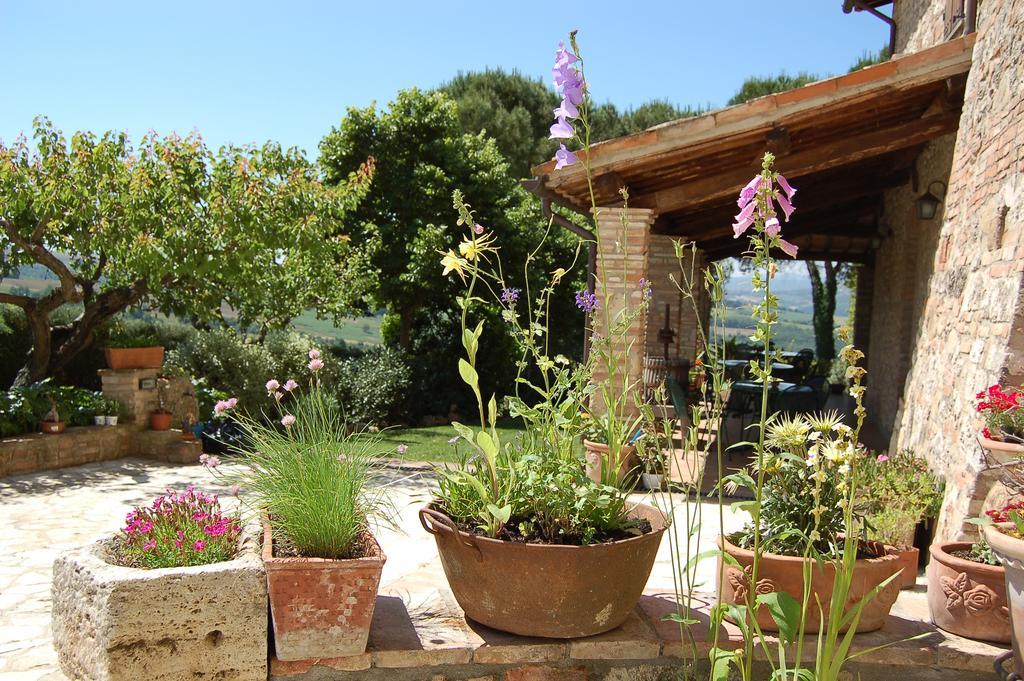San Terenziano Agriturismo Casale Dei Frontini מראה חיצוני תמונה