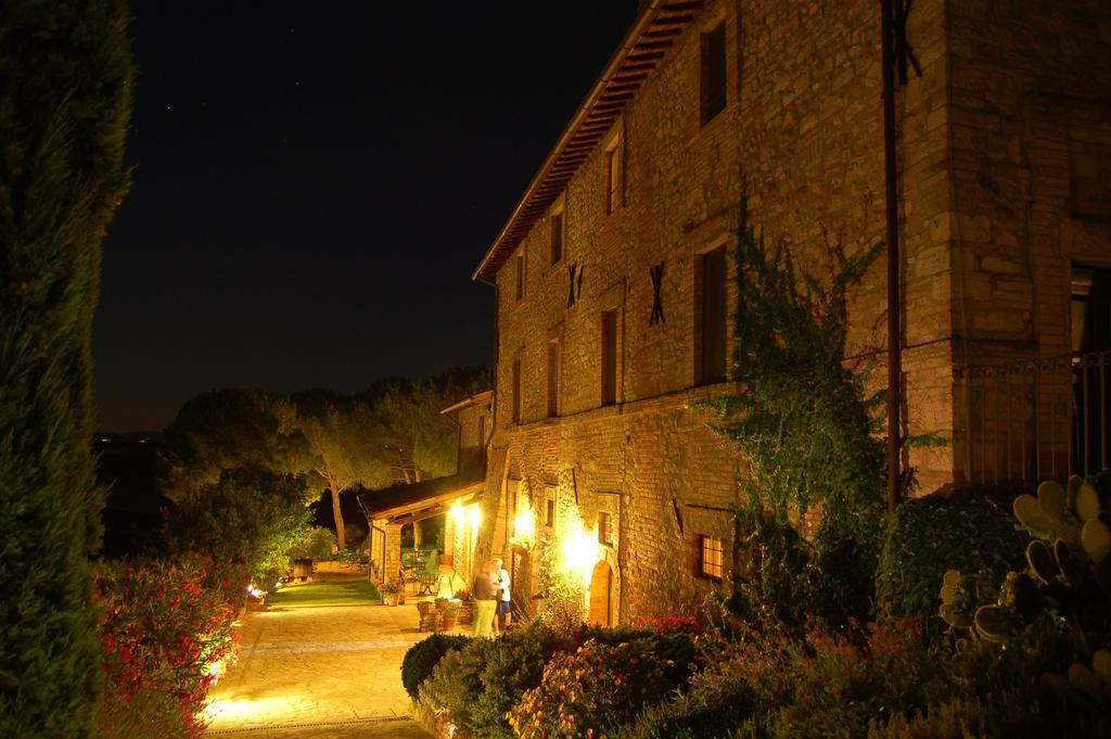 San Terenziano Agriturismo Casale Dei Frontini מראה חיצוני תמונה