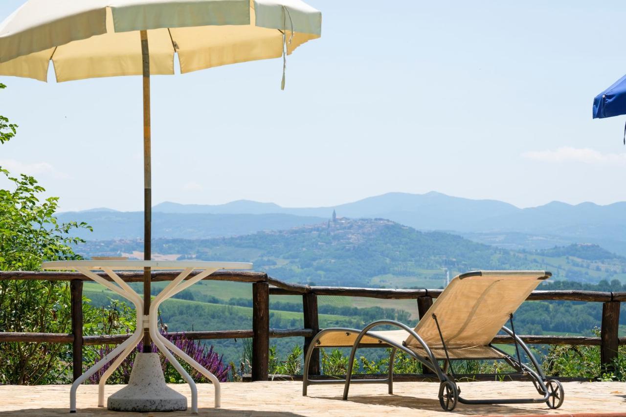 San Terenziano Agriturismo Casale Dei Frontini מראה חיצוני תמונה
